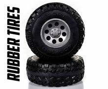 Load image into Gallery viewer, 2025 Clash 4x4 UTV Dune Buggy 24V | 2 Seater Ride-On XXL | Leather Seats | Rubber Tires | Remote