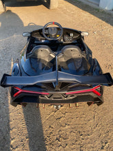Load image into Gallery viewer, Licensed 2025 Lamborghini Veneno | Upgraded 24V | 4x4 Ride-On 2 Seater | Leather Seats | Rubber Tires | Remote
