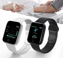 Load image into Gallery viewer, Smart Watch Women Men Smartwatch For Android IOS Electronics