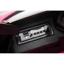 Load image into Gallery viewer, 2025 Licensed Lamborghini SIAN FKP 37 | 12V Ride-On Upgraded | Bluetooth | 1 Seater | Remote