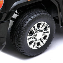 Load image into Gallery viewer, 2025 Licensed 24V GMC Sierra Denali Pick Up Truck 2 Seater Kids Ride-On | Upgraded Motors | Leather Seats | Rubber Tires | Remote