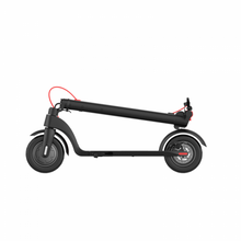 Load image into Gallery viewer, X7 8.5 Inch E-scooter Upgraded Easy Fold-n-Carry Design 350W 25KM/h Electronic Scooter | 36V | LED
