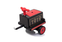 Load image into Gallery viewer, 2025 ECD 12V Ride-On Train | Train and Carriage | 2 Seater | (Cart + Train) Upgraded | 3-7 KPH