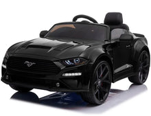 Load image into Gallery viewer, New Item | 2025 Licensed Ford Mustang GT Ride On Car Upgraded | 24V Drift | Leather Seat | Up To 18kph | Rubber Tires | LED Lights | Remote