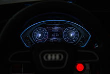 Load image into Gallery viewer, Licensed 2025 Audi Q5 Upgraded | 24V | 2 Seater Ride-On | Leather Seats | Rubber Tires | Pre Order | Remote