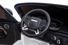 Load image into Gallery viewer, Licensed XXL 2025 Range Rover 24V | Land Rover HSE 2 seater Kids Ride-ON | Upgraded | Leather Seats | Rubber Tires | Remote