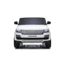 Load image into Gallery viewer, Licensed 2025 Xxl Range Rover HSE 12V | Land Rover HSE | 2 Seater Kids Ride-ON | Upgraded | Leather Seats | Rubber Tires | Remote
