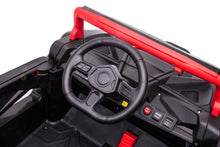 Load image into Gallery viewer, Mini 2025 Dune Buggy Small 2 Seater Upgraded 12V | 4x4 | Leather Seats | Rubber Tires | Remote | Ages 1-6