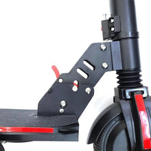 Load image into Gallery viewer, The Beautiful Powerful Upgraded 36 Volt E3 Foldable Scooter Speeds up to 25KPH