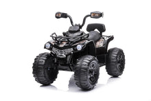 Load image into Gallery viewer, New Item 2025 Freddo 12V ATV 1 Seater Ride on | MP3 Player | Rubber Tires | Leather Seat