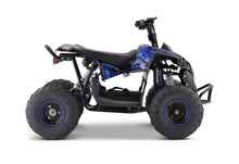 Load image into Gallery viewer, 1200W 48V Electric 2025 Renegade X ATV | 4 Colours | Brushless Motor | Leather Seats | Rubber Tires | Ages 12+ | Up to 35Kph