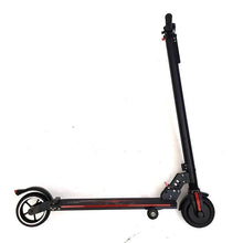 Load image into Gallery viewer, The Beautiful Powerful Upgraded 36 Volt E3 Foldable Scooter Speeds up to 25KPH