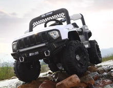 Load image into Gallery viewer, The New 2025 Jeep Style Ride On | Upgraded 12V 1 Seater | Remote | Ages 3-6