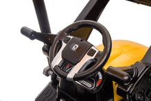 Load image into Gallery viewer, New 2025 XXL All Terrain Rhino 24V Upgraded Tractor Ride On | 1 Seater | Leather Seat | Heavy Duty Tires | Ages 3-9 | Remote