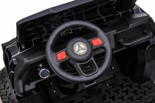 Load image into Gallery viewer, 2025 Upgraded 24V | 6 Wheel Tractor Farm W Tipping Bin | 4x4 Ride-On 2 Seater | Leather Seats | Rubber Tires | Remote | Pre Order