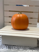 Load image into Gallery viewer, 6.5" Custom Pumpkin