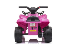 Load image into Gallery viewer, 2025 ATV Quad 6V Kids Ride-On Upgraded Four Wheeler | 1 Seater | LED Lights