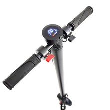 Load image into Gallery viewer, The Beautiful Powerful Upgraded 36 Volt E3 Foldable Scooter Speeds up to 25KPH