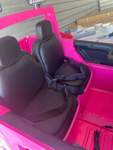 Load image into Gallery viewer, 2025 Licensed 24V GMC Sierra Denali Pick Up Truck 2 Seater Kids Ride-On | Upgraded Motors | Leather Seats | Rubber Tires | Remote