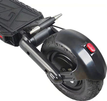 Load image into Gallery viewer, Heavy Duty Pre Order 48V Freddo G2 E-Scooter Holds 330lbs