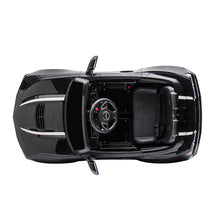 Load image into Gallery viewer, 2025 Upgraded Licensed Chevrolet Camaro 2SS Ride on Car | Leather Seats | Rubber Tires | 12v | Small 2 Seat | Remote |