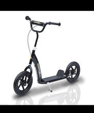 Load image into Gallery viewer, New Item | Kids Pro Stunt Kick Children Scooter 🛴 With 12” Rubber Tires Adjustable Handle Bars