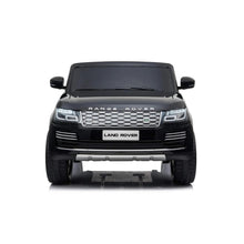 Load image into Gallery viewer, Licensed 2025 Xxl Range Rover HSE 12V | Land Rover HSE | 2 Seater Kids Ride-ON | Upgraded | Leather Seats | Rubber Tires | Remote