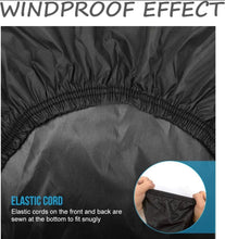 Load image into Gallery viewer, New 2025 Ride On Car Covers | Black | L/XL Vehicles | Protect From Rain/Sun/Dust/Snow/Leaves