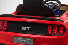 Load image into Gallery viewer, New Item | 2025 Licensed Ford Mustang GT Ride On Car Upgraded | 24V Drift | Leather Seat | Up To 18kph | Rubber Tires | LED Lights | Remote