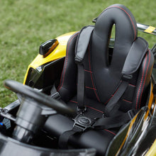 Load image into Gallery viewer, 2025 Licensed Pagani Zonda Ride-On | 12V Leather Seat | Upgraded Rubber Tires 1 Seater | Remote