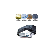 Load image into Gallery viewer, New 2025 Ride On Car Covers | Black | S/M Vehicles | Protect From Rain/Sun/Dust/Snow/Leaves