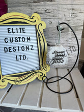 Load image into Gallery viewer, Home Sweet Home Acrylic Ornament