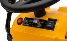 Load image into Gallery viewer, New 12V Kids 2025 Ride On Tractor Upgraded With Front Loader | Trailer | 1 Seater | Ages 3-9  | Remote