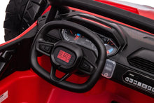 Load image into Gallery viewer, New 2025 Upgraded Land Monster 24V | Leather Seats | Rubber Tires | Upgraded Motors | 2 Seater Ride On | Ages 3-9 | Remote