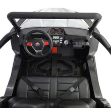 Load image into Gallery viewer, 2025 24V XXL | Massive Dune Buggy Ride On 2 Seater Ride On Car | Leather Seats | Rubber Tires | 4x4 | Bluetooth | Remote