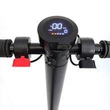 Load image into Gallery viewer, The Beautiful Powerful Upgraded 36 Volt E3 Foldable Scooter Speeds up to 25KPH