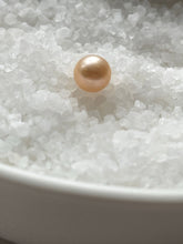 Load image into Gallery viewer, Dazzling Rose Bloom Sterling Silver Cage Pendant