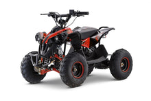Load image into Gallery viewer, 1200W 48V Electric 2025 Renegade X ATV | 4 Colours | Brushless Motor | Leather Seats | Rubber Tires | Ages 12+ | Up to 35Kph