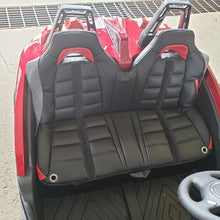 Load image into Gallery viewer, New 2025 | 24V Ride on | Upgraded Polaris Style Slingshot | 2 Seater | 4x4 | Ages 3-8 | Leather Seats | Rubber Tires | Remote