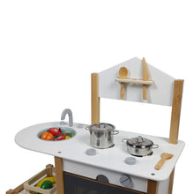 Load image into Gallery viewer, Super Cool Kids Mega Book Rack - Bookcase & Organizer For Kids - Play Sets