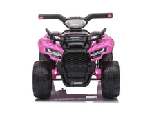 Load image into Gallery viewer, 2025 ATV Quad 6V Kids Ride-On Upgraded Four Wheeler | 1 Seater | LED Lights