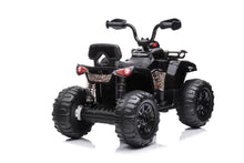 Load image into Gallery viewer, New Item 2025 Freddo 12V ATV 1 Seater Ride on | MP3 Player | Rubber Tires | Leather Seat
