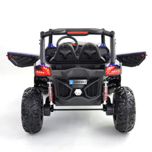 Load image into Gallery viewer, 2025 XMX603 Utv Pink-2 Seater Ride-On 4x4 | MP3 | Upgraded 24V | Leather Seats | Rubber Tires | Remote