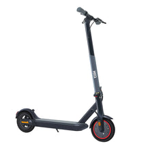 Load image into Gallery viewer, Heavy Duty 2025 Model 36V Freddo X1 E-Scooter Rubber Tires
