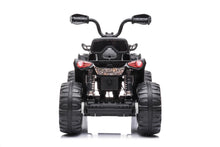 Load image into Gallery viewer, New Item 2025 Freddo 12V ATV 1 Seater Ride on | MP3 Player | Rubber Tires | Leather Seat