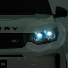 Load image into Gallery viewer, The New 2025 Licensed Range Rover Suv Ride on Car 1 Seater | Discovery | Upgraded 12V | Open Doors | Ages 1-6 | Remote