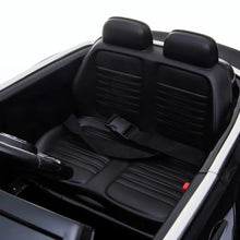 Load image into Gallery viewer, New 2025 | 12V Licensed Volkswagen Beetle Kids Ride On Car 1 Seater Upgraded | Open Doors | Lights | Ages 1-8 | Remote