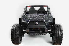 Load image into Gallery viewer, 2025 Clash 4x4 | 24V 9AH | UTV Dune Buggy Upgraded 2 Seater Ride-On XXL | Large Leather Seat | Rubber Tires | Holds 325 Lbs | Remote | 10-15 KPh