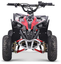Load image into Gallery viewer, 1200W 48V Electric 2025 Renegade X ATV | 4 Colours | Brushless Motor | Leather Seats | Rubber Tires | Ages 12+ | Up to 35Kph