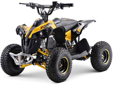 Load image into Gallery viewer, 1200W 48V Electric 2025 Renegade X ATV | 4 Colours | Brushless Motor | Leather Seats | Rubber Tires | Ages 12+ | Up to 35Kph